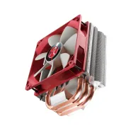 Themis direct contact cpu cooler