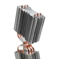 Themis direct contact cpu cooler