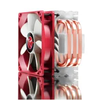 Themis direct contact cpu cooler