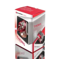 Themis direct contact cpu cooler