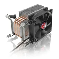 Rhea heatpipe cpu cooler - pwm - 92mm