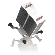 Rhea heatpipe cpu cooler - pwm - 92mm