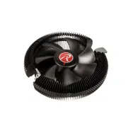 Juno-x cpu cooler - black