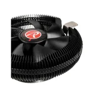 Juno-x cpu cooler - black