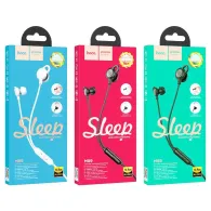 Handsfree casti in-ear hoco m89 comfortable cu microfon 3.5 mm Phone accessories - 1