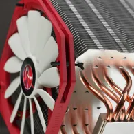 Ereboss high performance cpu cooler