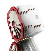 Ereboss high performance cpu cooler