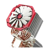Ereboss high performance cpu cooler
