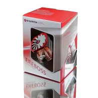 Ereboss high performance cpu cooler