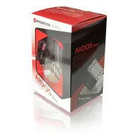 Aidos direct contact cpu cooler - black