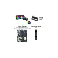 Navis evo argb 280 resigilat/reparat