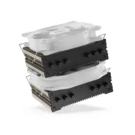 Grandis 3 evo argb resigilat/reparat