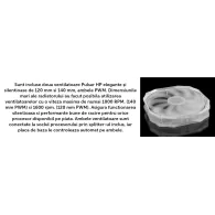 Grandis 3 evo argb resigilat/reparat