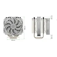 Grandis 3 evo argb resigilat/reparat