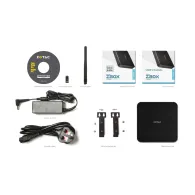 Zbox edge ci341 (barebone)