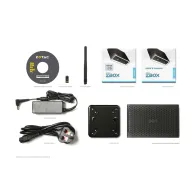Zbox ci642 nano (barebone)