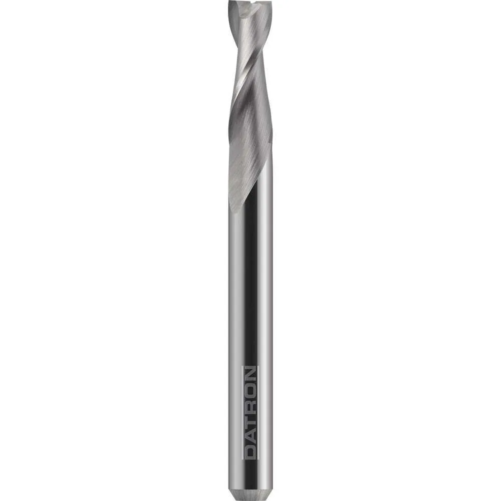 Freza cu 2 caneluri datron 0068620 2.0x3.175mm