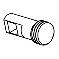 Proxxon 27082.08-piesa de schimb element de prinde