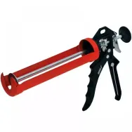 Dedra Pistol pentru aplicare din tuburi tip schelet tub rotativ 330ml