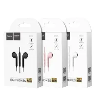 Handsfree casti earbuds hoco m55 memory sound cu microfon 3.5 Phone accessories - 1