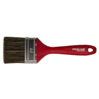 Pensula standard / vopesa lemn - 80mm