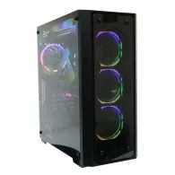 Sistem gaming tomahawk by itd custom works