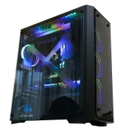 Sistem gaming tomahawk by itd custom works