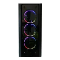 Sistem gaming tomahawk by itd custom works