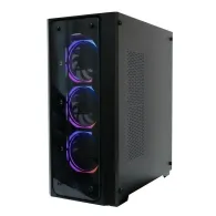 Sistem gaming tomahawk by itd custom works