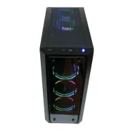 Sistem gaming tomahawk by itd custom works