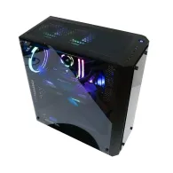 Sistem gaming tomahawk by itd custom works