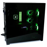 Sistem gaming cronus icue by itd custom works