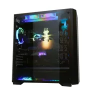 Sistem gaming apache by itd custom works