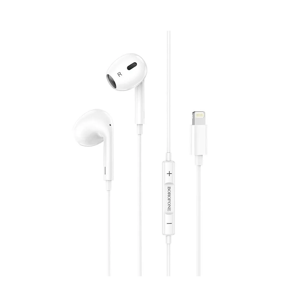 Handsfree casti earbuds hoco bm30 max cu microfon usb type-c Phone accessories - 1