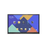 Ds-d5175tl/p  digital signage flat panel black and