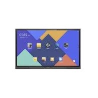 Ds-d5165tl/p digital signage flat panel black andr