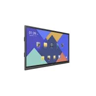 Ds-d5165tl/p digital signage flat panel black andr