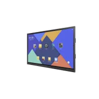 Ds-d5165tl/p digital signage flat panel black andr