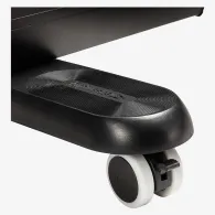 Screen lift green screen 200 x 150cm hydraulic rol