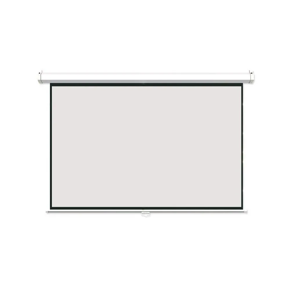 Ecran de proiectie Benq, 1:1, 178x178cm