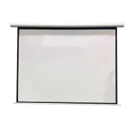 Ecran de proiectie Benq BSW010043, 4:3, 197x147cm