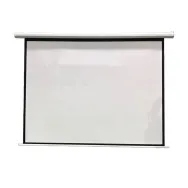 Ecran de proiectie Benq BSW010043, 4:3, 197x147cm