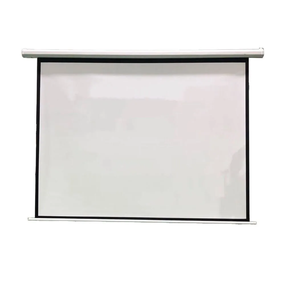 Ecran de proiectie Benq BSW010043, 4:3, 197x147cm