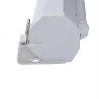 Ecran de proiectie Benq BSW010043, 4:3, 197x147cm