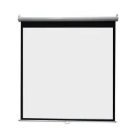 Ecran de proiectie manual 100 inch 1778 x 1778 mm