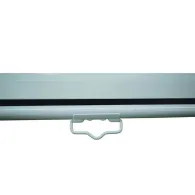 Ecran de proiectie manual 100 inch 1778 x 1778 mm