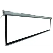Ecran de proiectie electric 130 inch 1625 x 2870 m