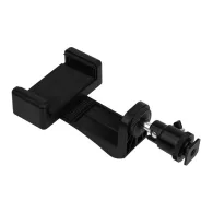 Lampa circulara light 14 - negru