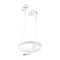Handsfree casti in-ear hoco bm30 pro cu microfon usb type-c Phone accessories - 1