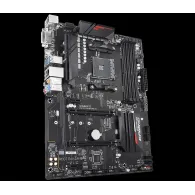 Placa de baza gigabyte amd b450 gaming x supports amd Gigabyte - 1